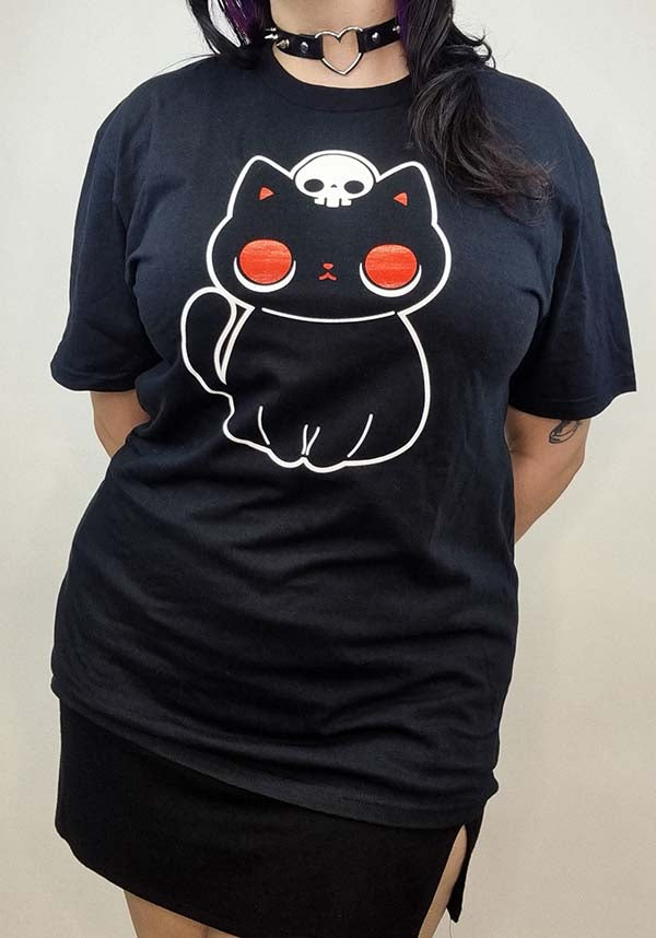 Nocturnal Prowl | T-SHIRT*