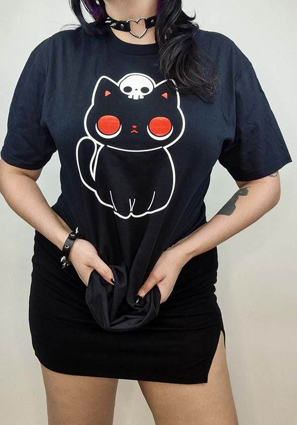 Nocturnal Prowl | T-SHIRT*