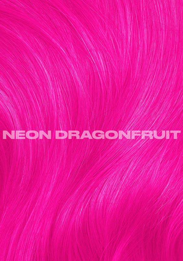 Neon Dragonfruit | HAIR DYE