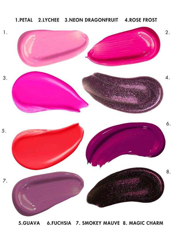 Neon Dragonfruit | HAIR DYE