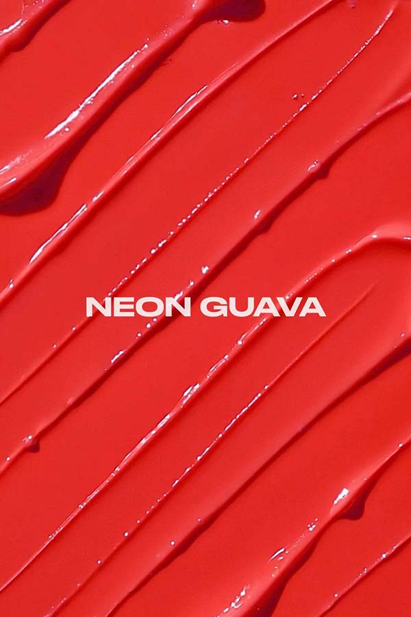 Neon Guava | HAIR DYE [118ml]