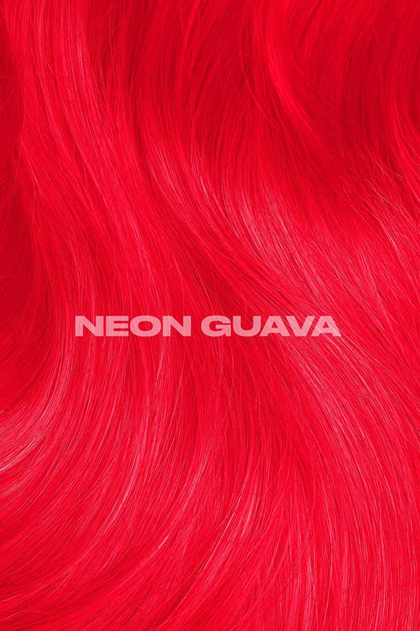 Neon Guava | HAIR DYE [236ml]