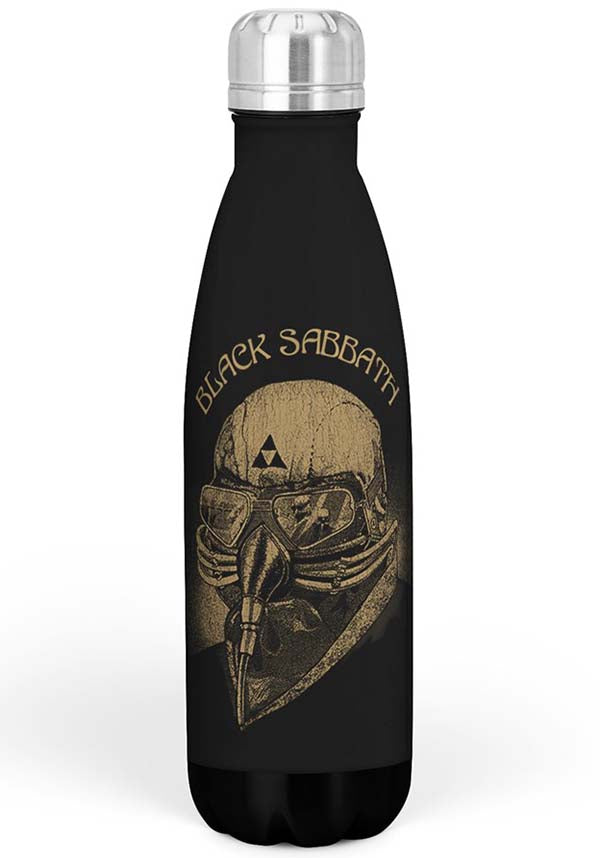 Black Sabbath | Never Say Die BOTTLE [PREORDER]