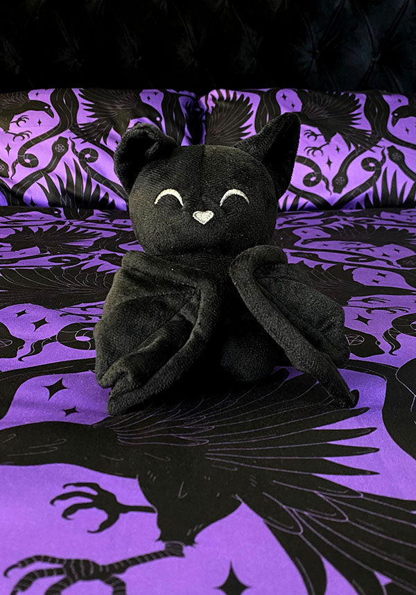 Nevermore | QUILT SET [QUEEN]