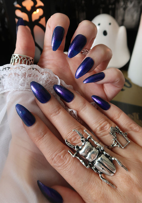 Ningyo | NAIL POLISH*