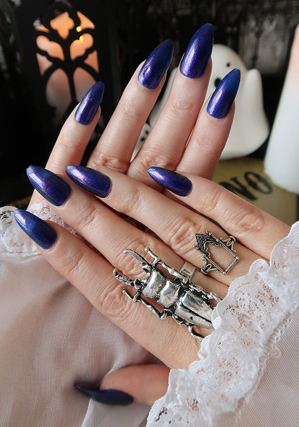 Ningyo | NAIL POLISH*