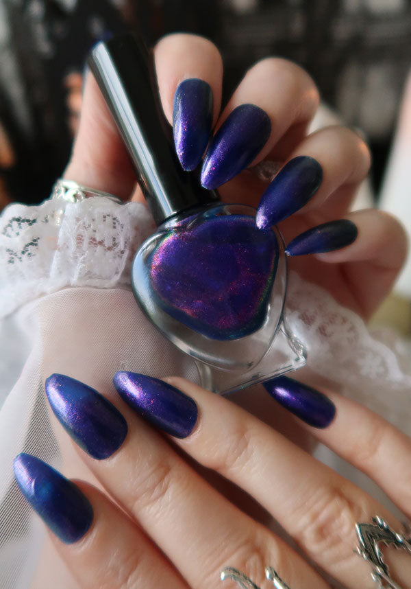 Ningyo | NAIL POLISH*