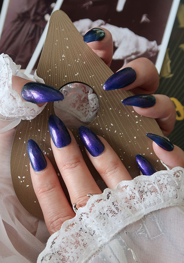 Ningyo | NAIL POLISH*