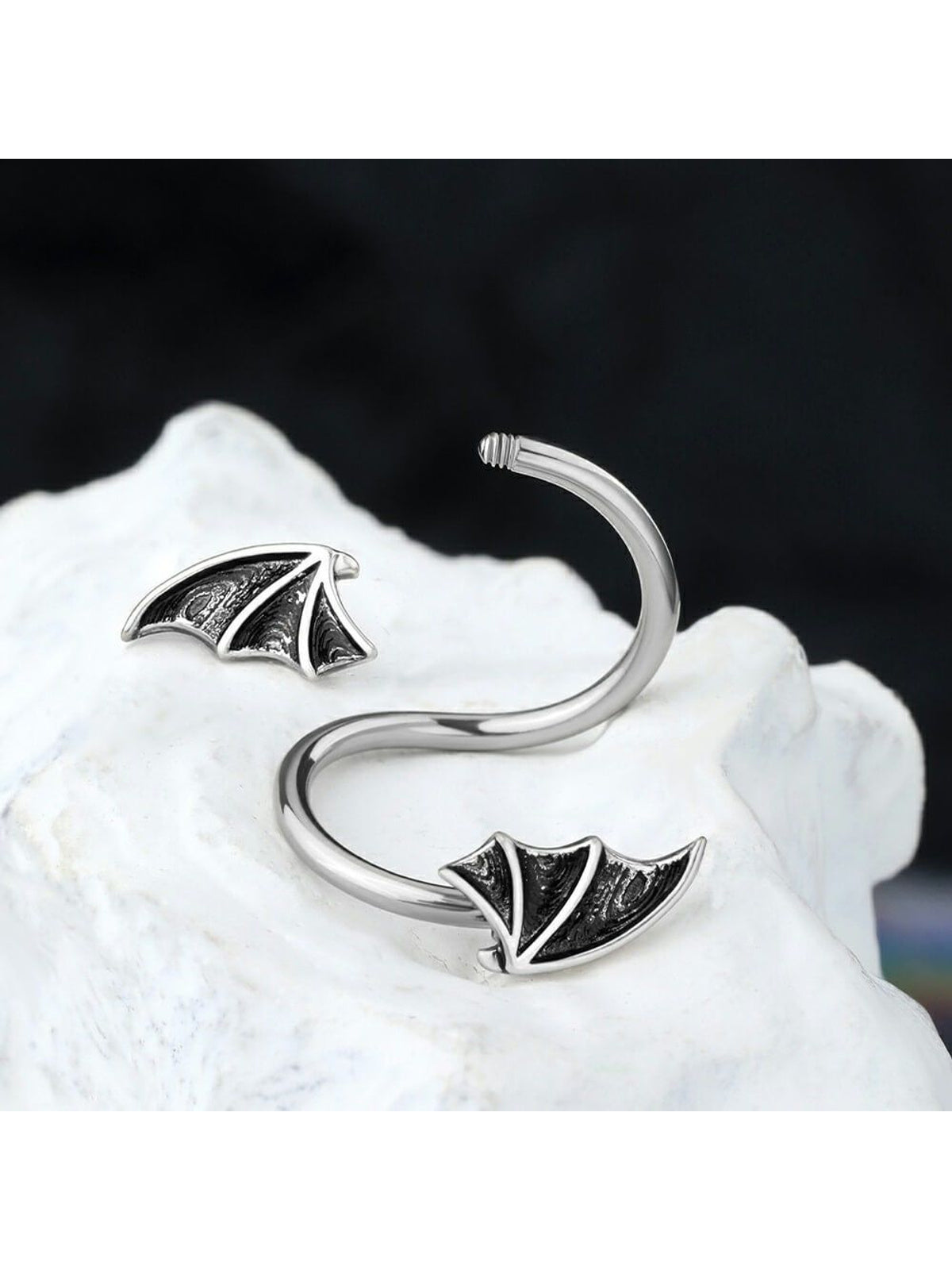 Bat Wing | S RING