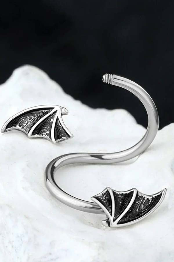 Bat Wing | S RING