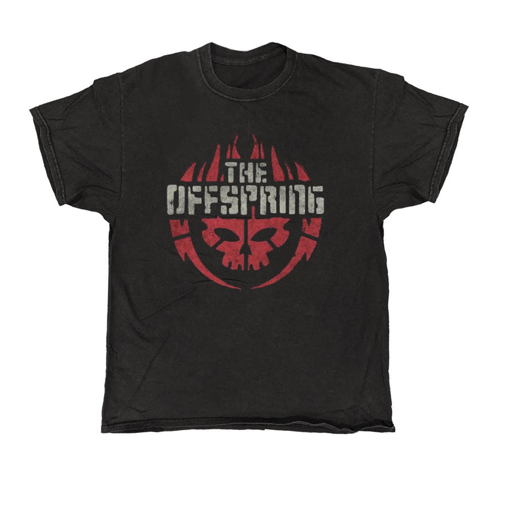 The Offspring | 35 Years of Smashing Hits T-SHIRT [PREORDER]