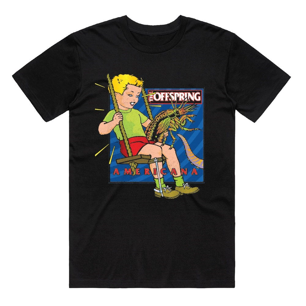 The Offspring | Americana T-SHIRT [PREORDER]