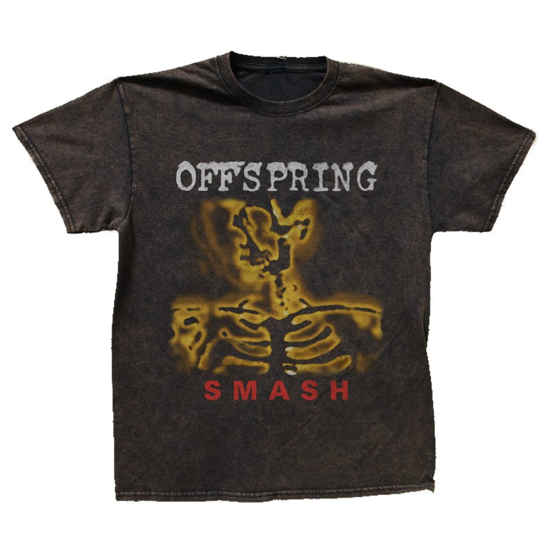 The Offspring | Smash T-SHIRT [PREORDER]