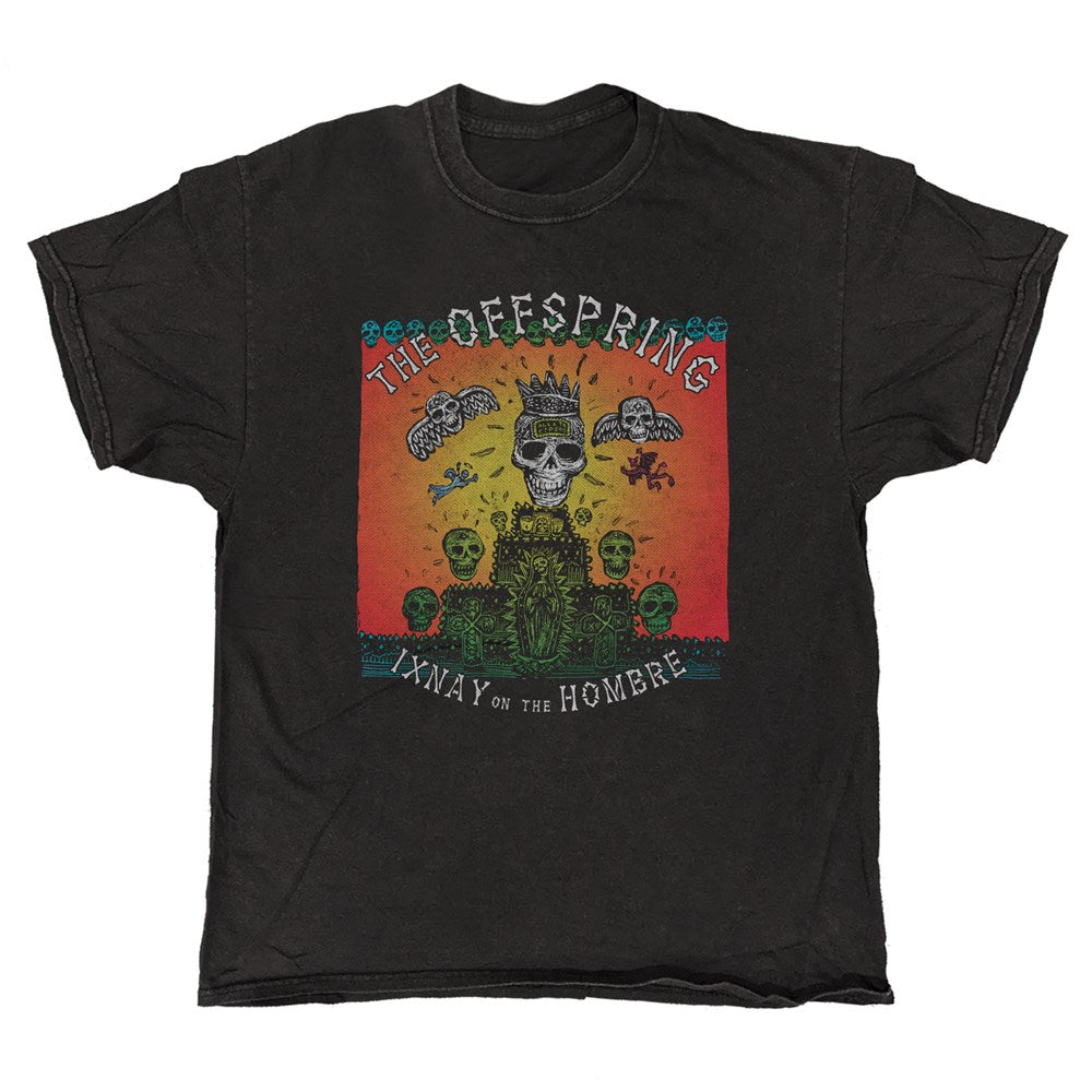 The Offspring | Ixnay T-SHIRT [PREORDER]