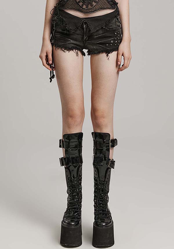 Ghastmere | SHORTS