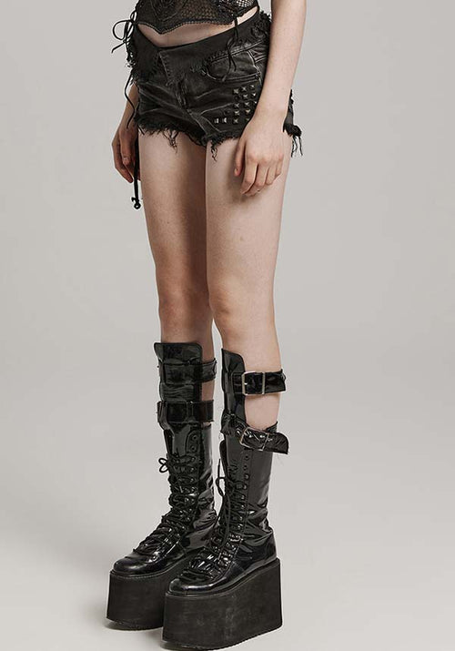 Punk Rave | Ghastmere Shorts* | BESERK Australia