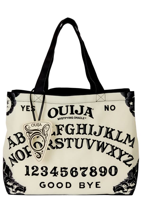 Ouija | OVERSIZED TOTE BAG