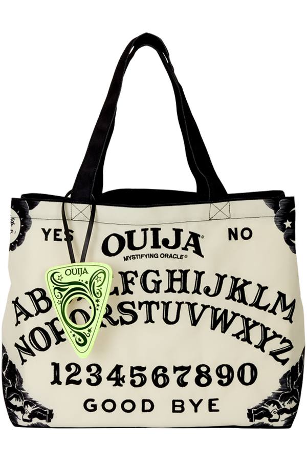 Ouija | OVERSIZED TOTE BAG