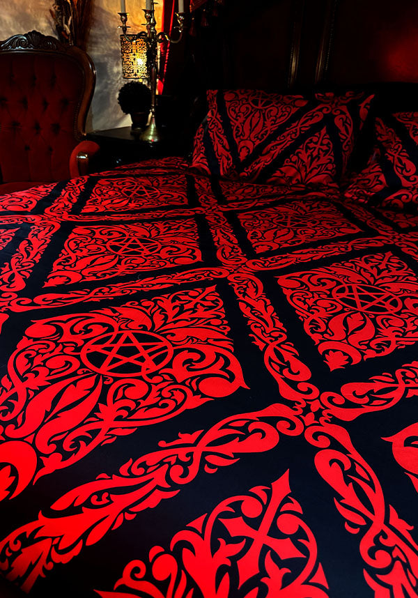 Occult | QUILT SET [DOUBLE]