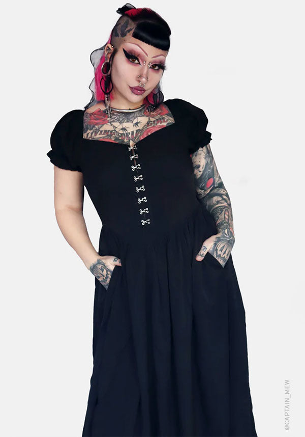 Odile | MIDI DRESS*