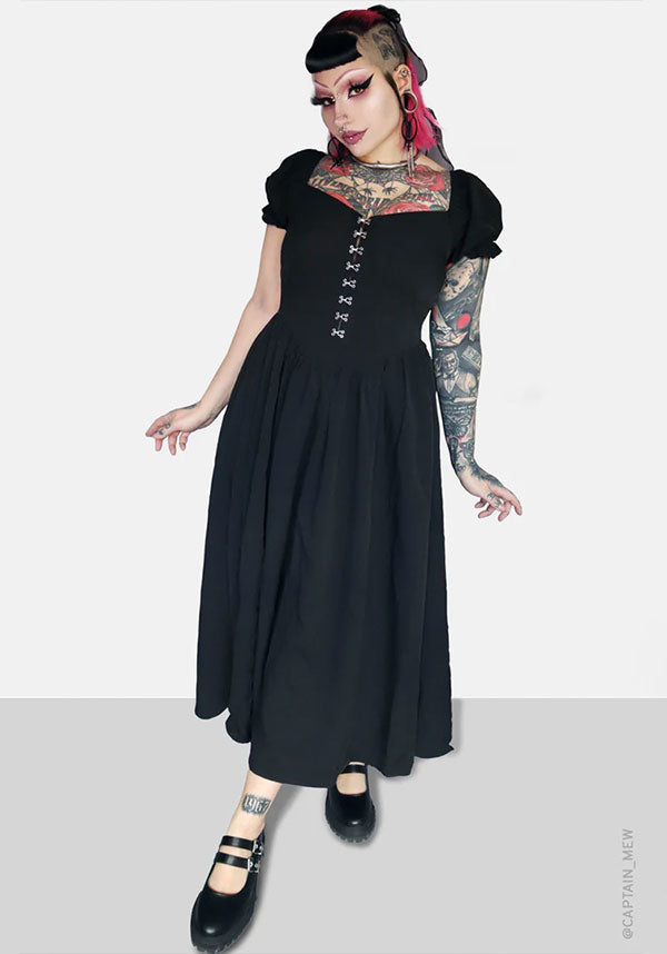 Odile | MIDI DRESS*