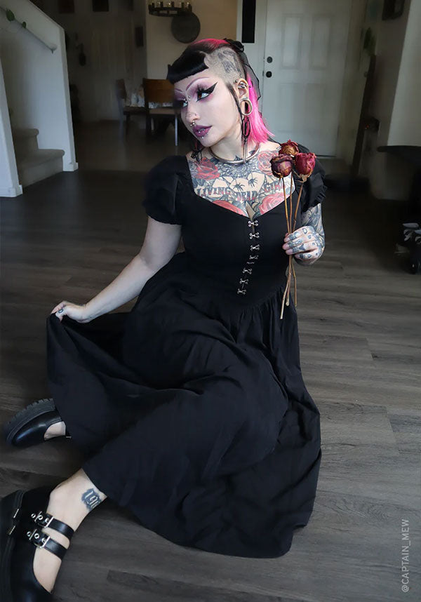 Odile | MIDI DRESS*