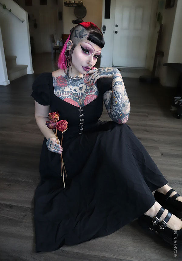Odile | MIDI DRESS*
