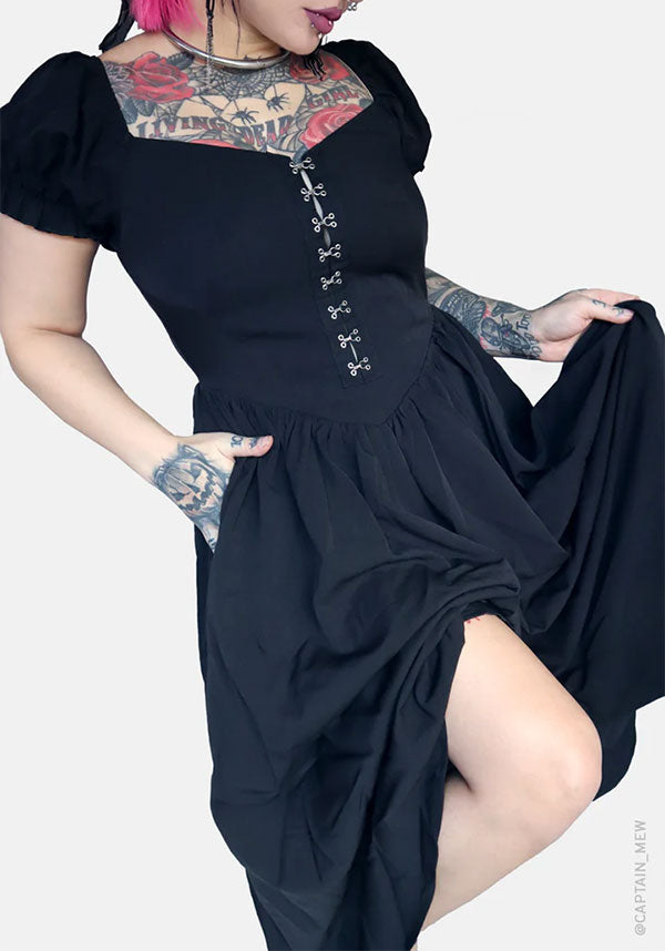 Odile | MIDI DRESS*