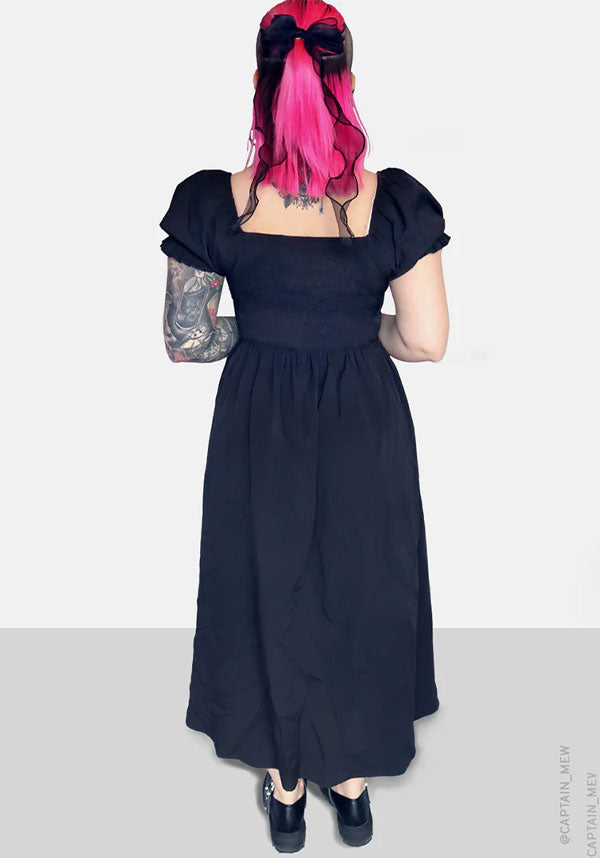 Odile | MIDI DRESS*
