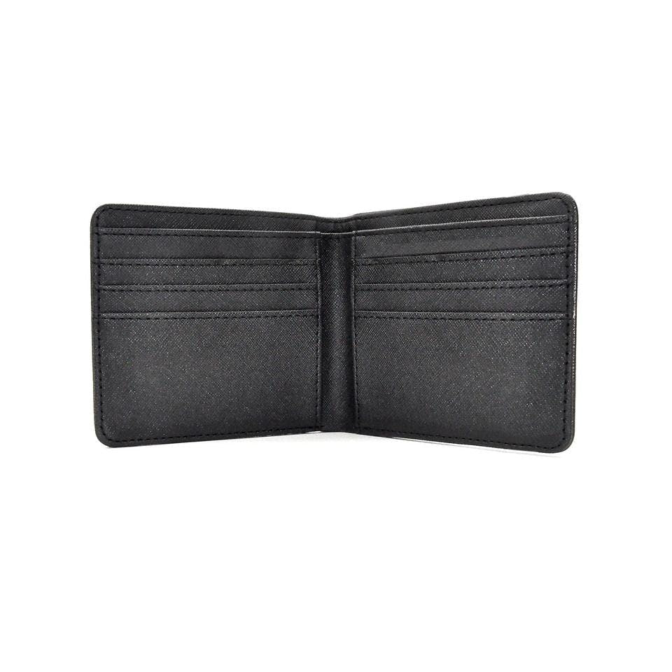 AC/DC | Lightning WALLET [PREORDER]