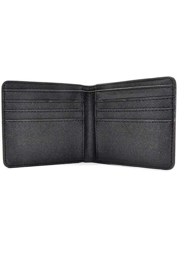 Five Finger Death Punch | Logo WALLET [PREORDER]