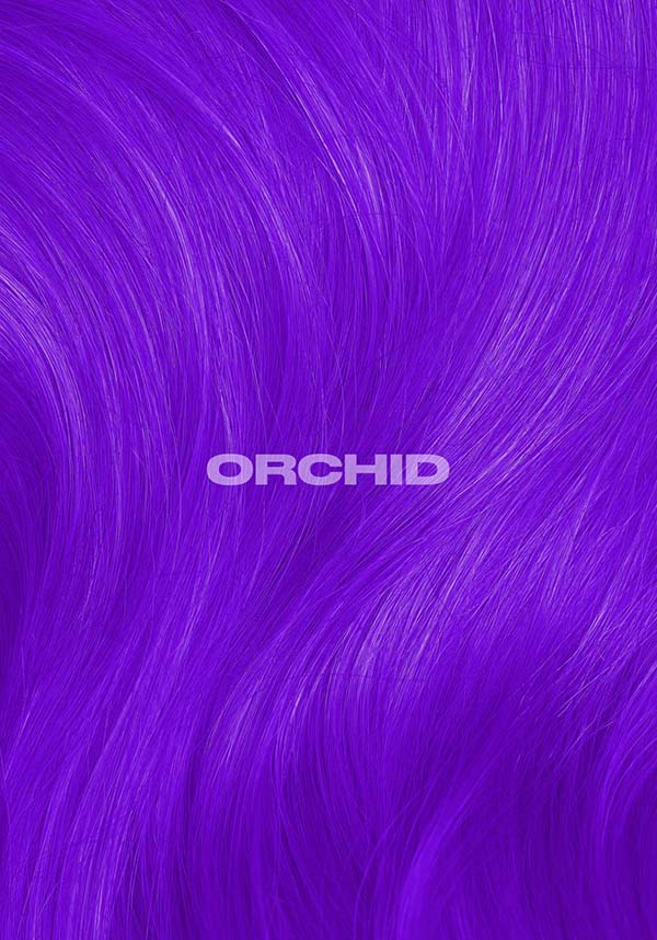 Orchid | HAIR DYE [236ml]