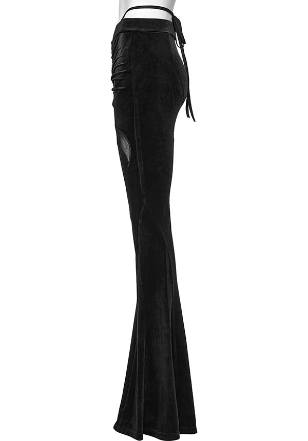 Crescent | FLARES