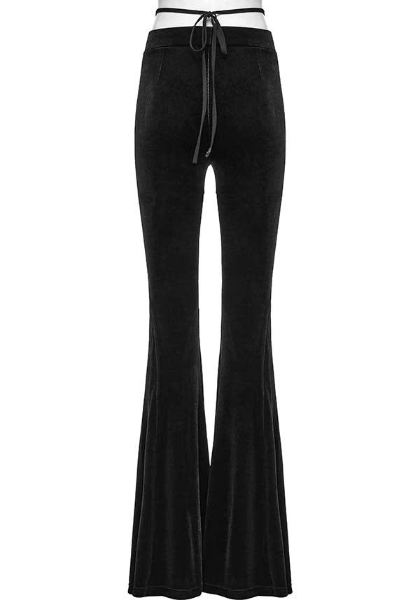 Crescent | FLARES