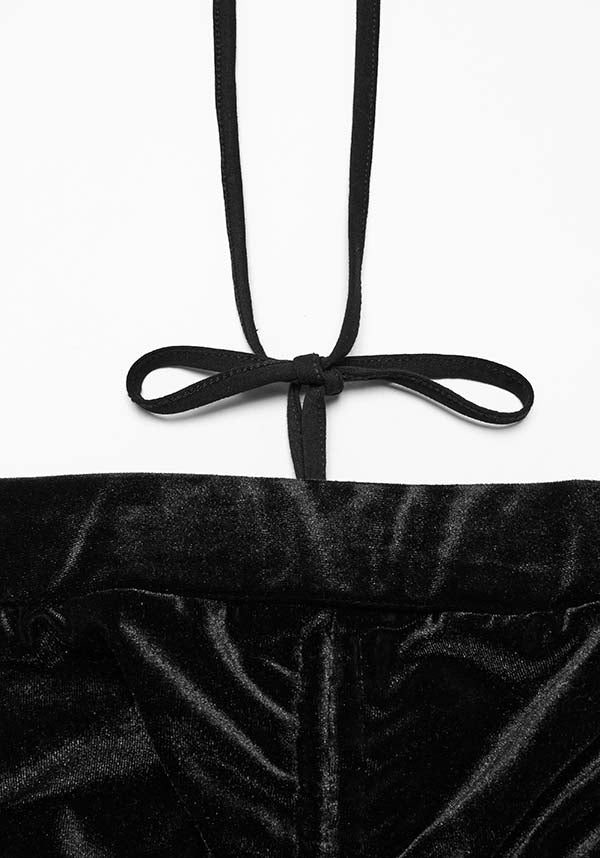 Crescent | FLARES