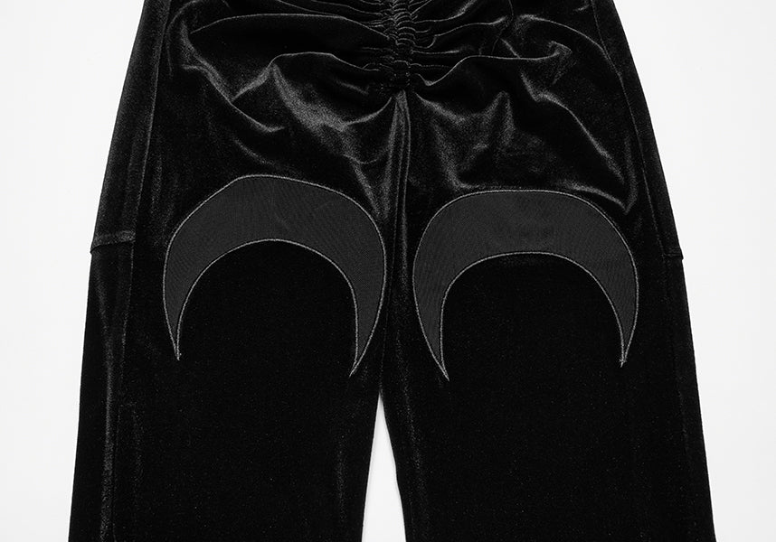 Crescent | FLARES