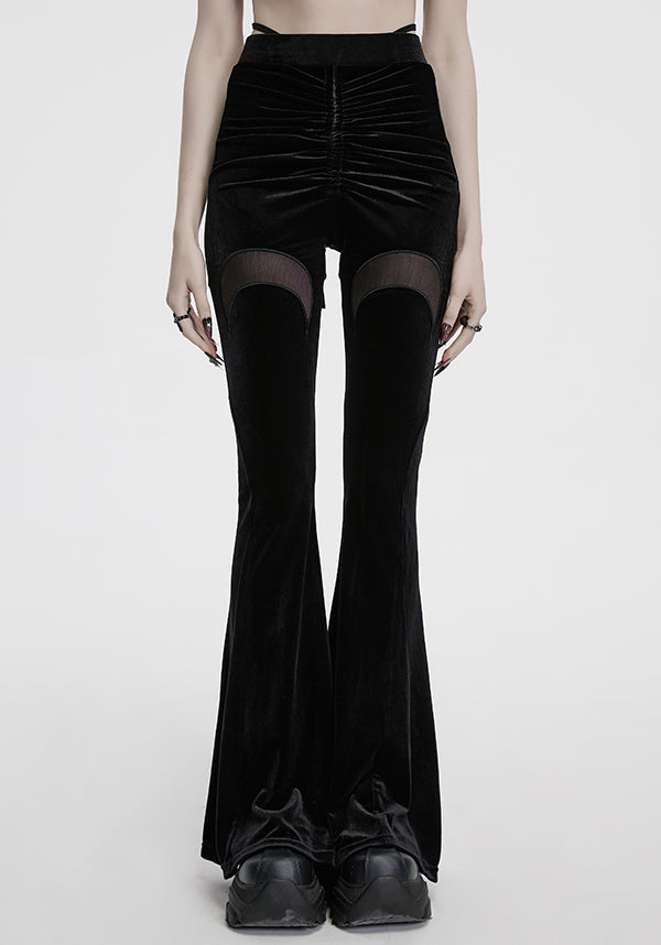 Crescent | FLARES