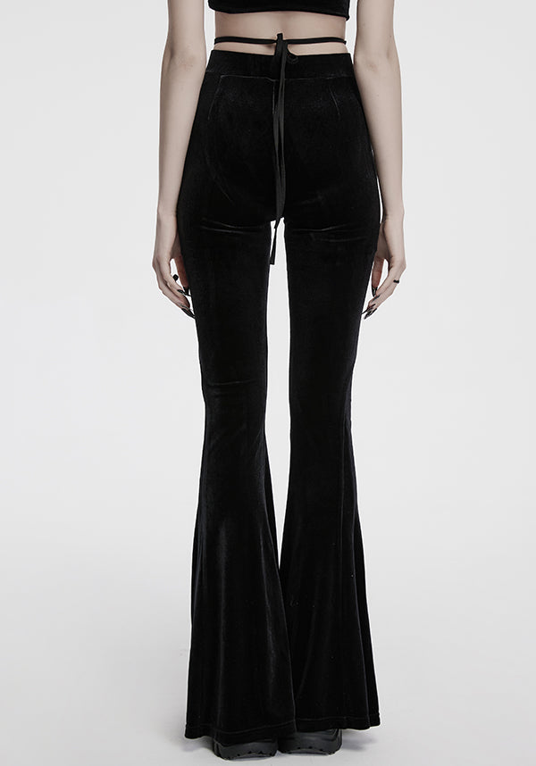 Crescent | FLARES