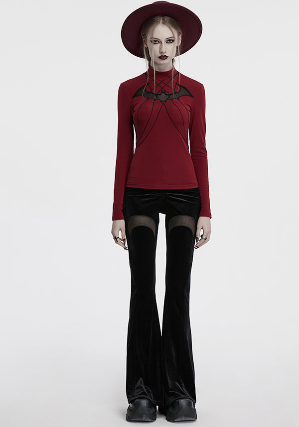 Crescent | FLARES
