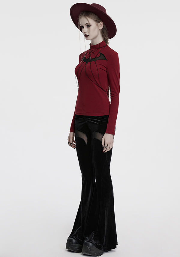 Crescent | FLARES