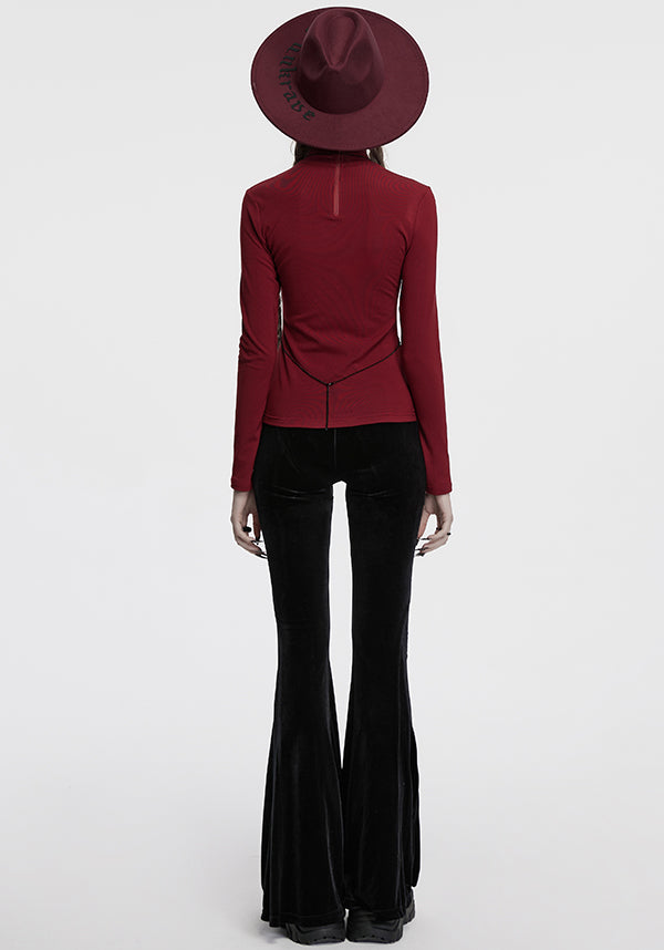 Crescent | FLARES