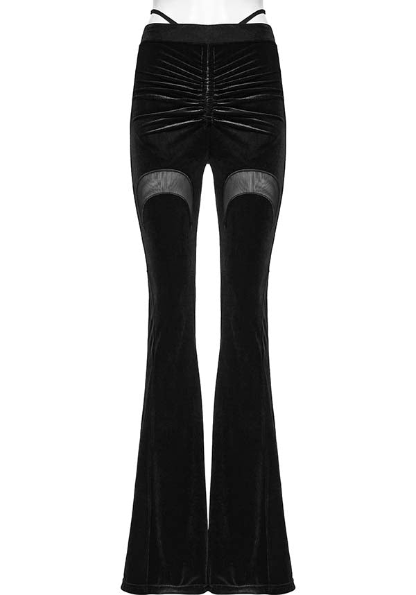 Crescent | FLARES