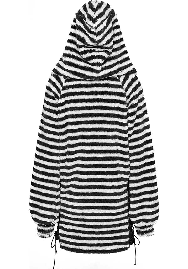 Yua Usagi | HOODIE