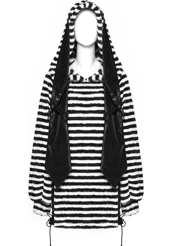 Yua Usagi | HOODIE