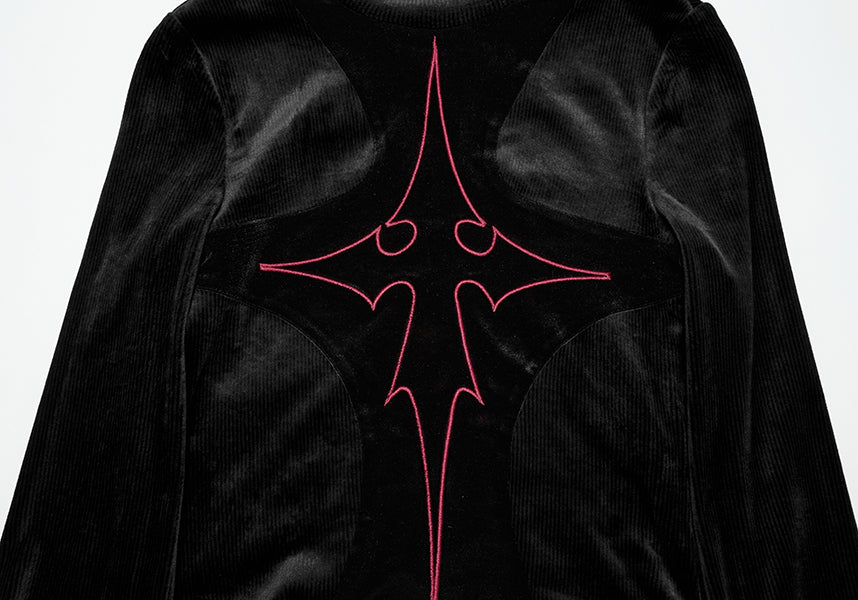 Velvet Leviathan | TOP