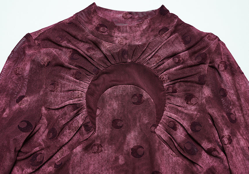 Blood Moon | TOP