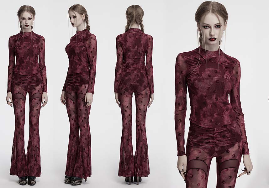 Blood Moon | TOP