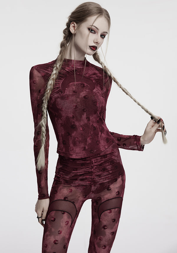 Blood Moon | TOP