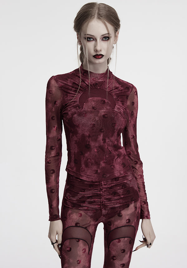 Blood Moon | TOP