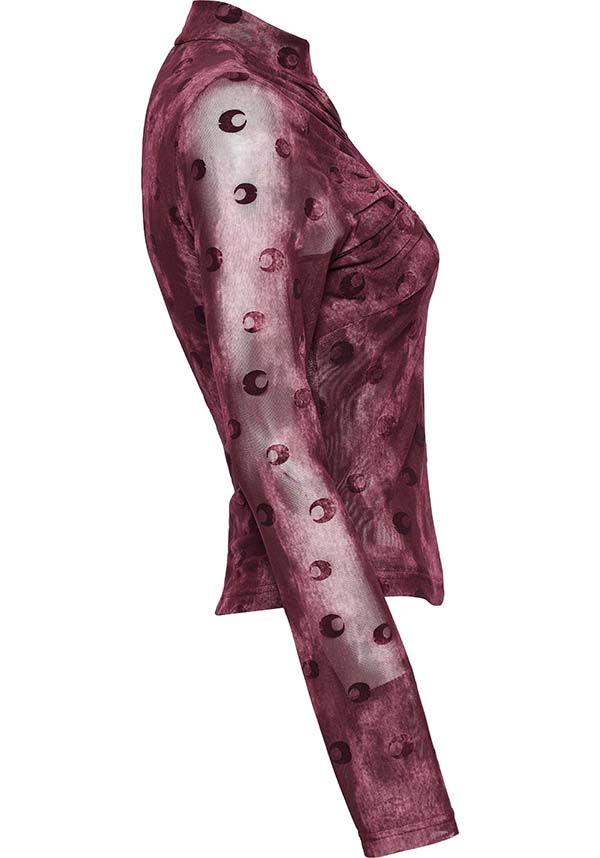 Blood Moon | TOP
